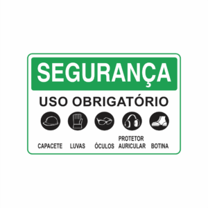 SE-48 USO OBRIGATÓRIO