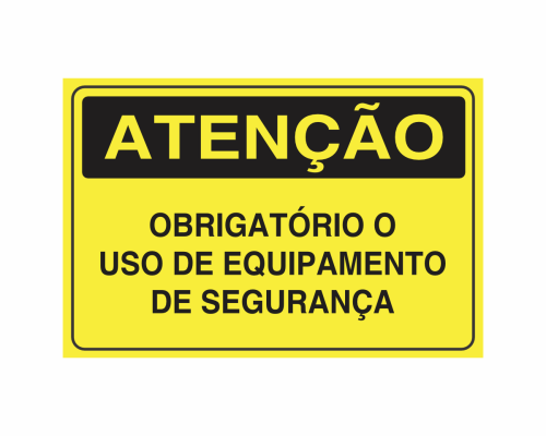 ATENCAO-OBRIGATORIO-USO-DE-EQUIPAMENTO-DE-SEGURANCA.