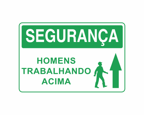 SE-44 HOMENS TRABALHANDO ACIMA